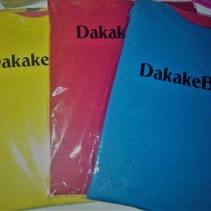 tshirts
